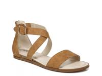 Riley Sandal Cognac view