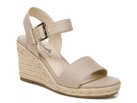 Tango 2 Espadrille Wedge Sandal Taupe/Stone view