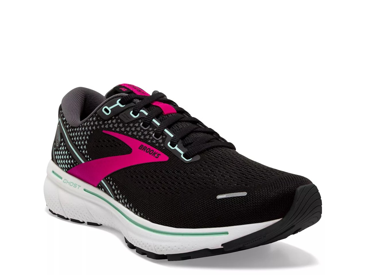 Ghost 14 Running Shoe - Women's