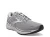 Ghost 14 Running Shoe - Women's Grey view