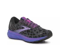 Ghost 14 Running Shoe - Women's Animal Print view