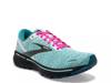 Ghost 14 Running Shoe - Women's Turquoise view