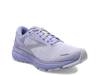 Ghost 14 Running Shoe - Women's Purple view