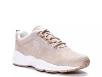 Stability Fly Sneaker Off White view