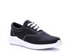 Flicker Sneaker Black view