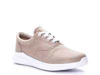 Flicker Sneaker Light Brown view