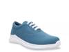 Flicker Sneaker Turquoise view