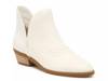 Prestyn Bootie Off White view
