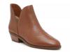 Prestyn Bootie Cognac view