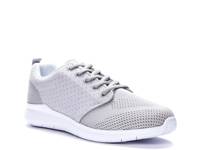 Travelbound Tracer Sneaker Grey view