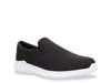 Finch Slip-On Sneaker Black view