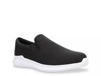 Finch Slip-On Sneaker Black view