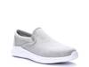 Finch Slip-On Sneaker Grey view
