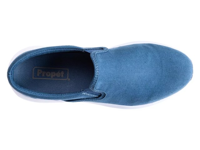 Finch Slip-On Sneaker