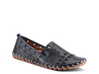 Fusaro Flat Navy view