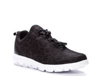 Travelactive Safari Sneaker Black view