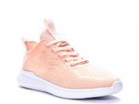 Travelbound Spright Sneaker Orange view