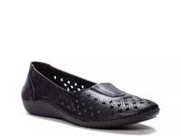 Cabrini Flat Black view