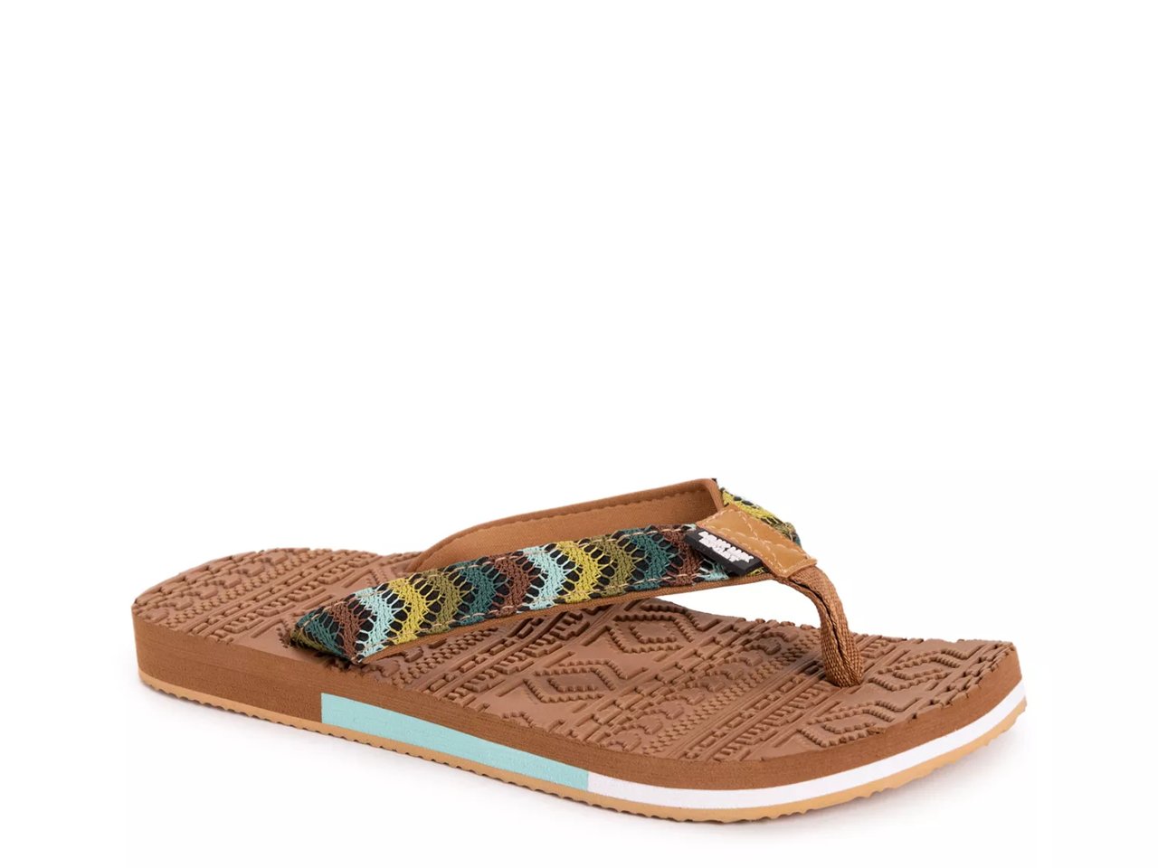 Sand Dune Flip Flop