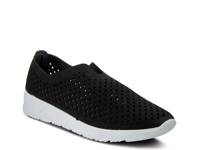 Centrics Slip-On Black view