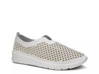 Centrics Slip-On White view