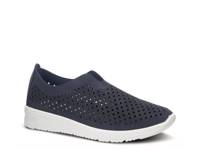 Centrics Slip-On Navy view