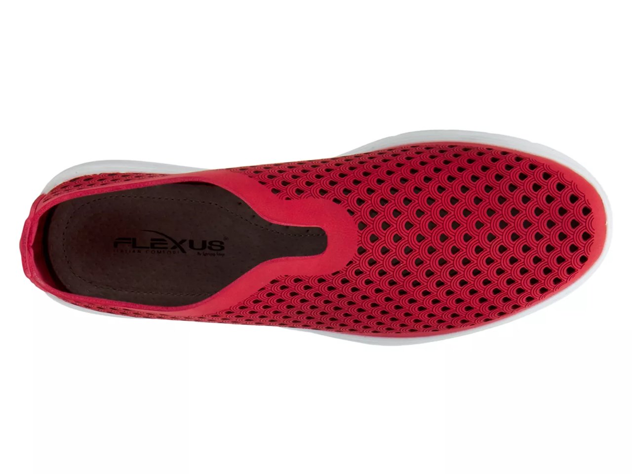 Centrics Slip-On