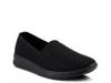 Century Slip-On Black view