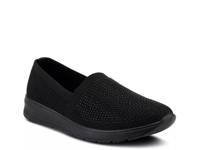 Century Slip-On Black view