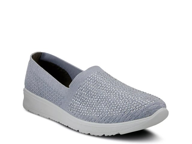 Century Slip-On