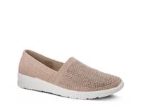 Century Slip-On Taupe view