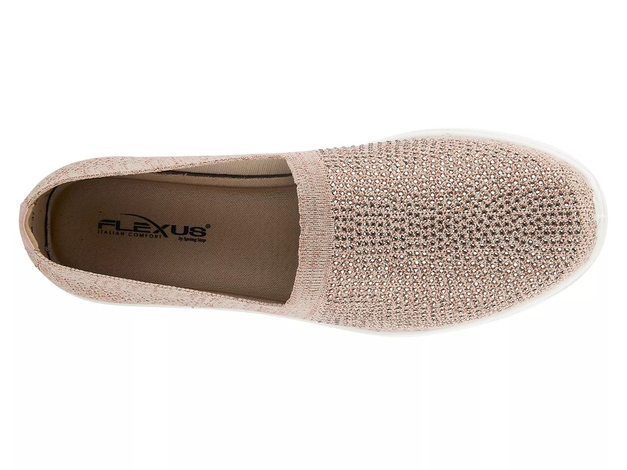 Century Slip-On