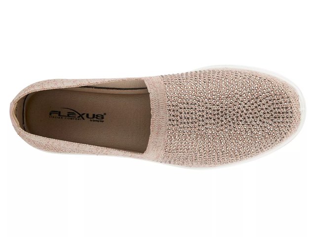 Century Slip-On