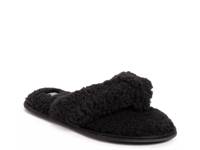 Taryn Slipper - Women's Black view