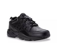 Stark Sneaker Black view