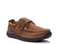 Porter Loafer Cognac view