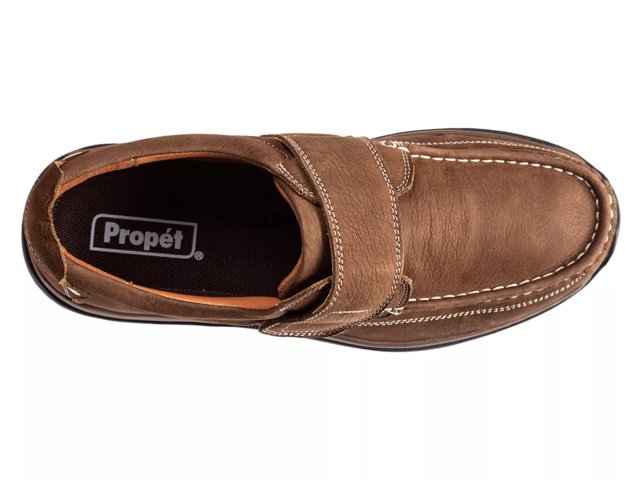 Porter Loafer