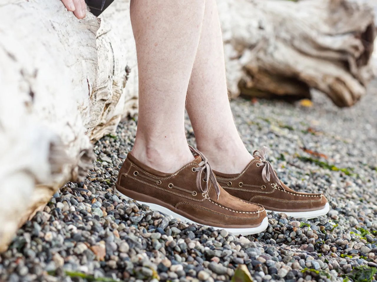Pomeroy Boat Shoe