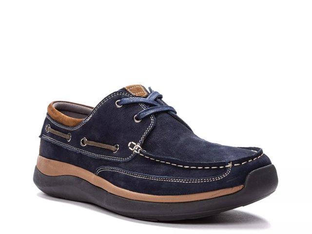 Pomeroy Boat Shoe