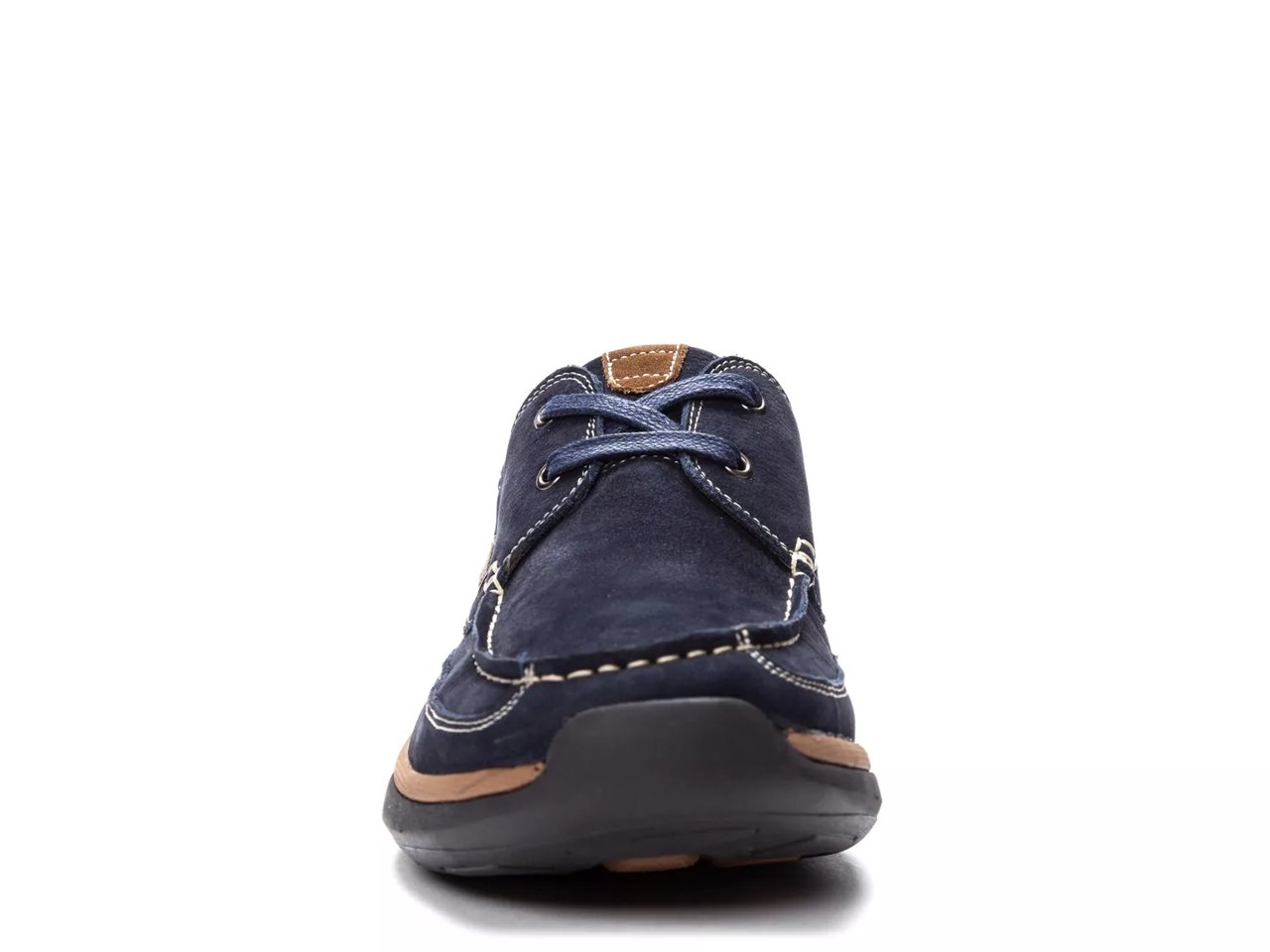 Pomeroy Boat Shoe