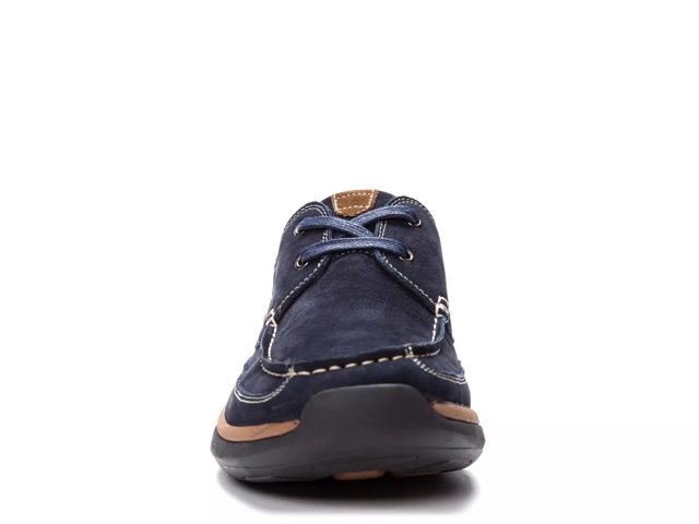 Pomeroy Boat Shoe