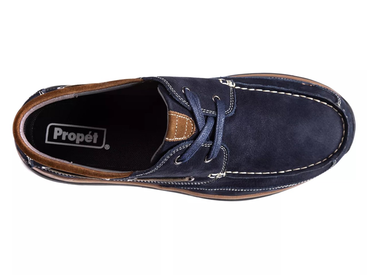 Pomeroy Boat Shoe