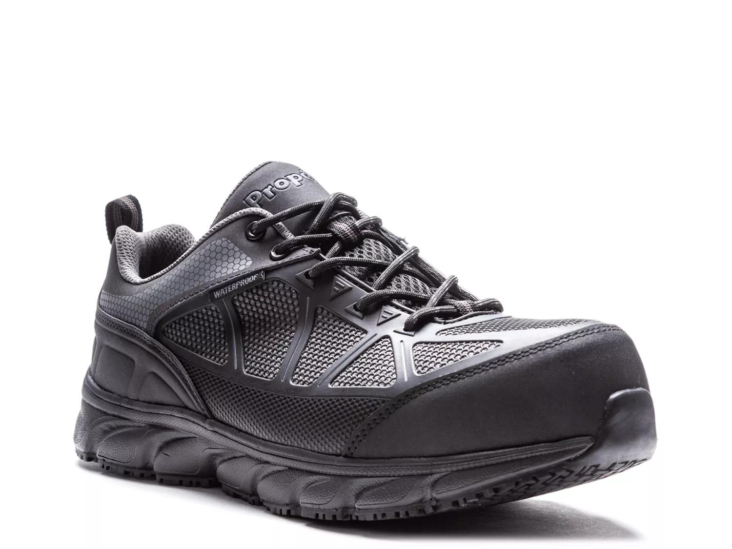Seeley II Work Boot - image 2