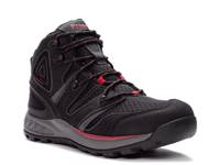 Veymont Hiking Shoe - Men's Black view