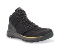 Veymont Hiking Shoe - Men's Grey view