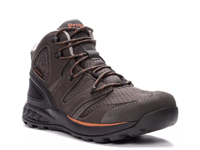 Veymont Hiking Shoe - Men's