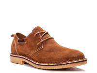 Finn Sneaker Cognac view