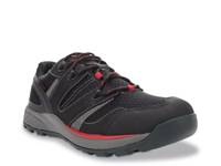 Vercors Hiking Shoe - Men's Black view