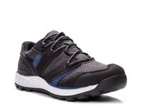 Vercors Hiking Shoe - Men's Black view