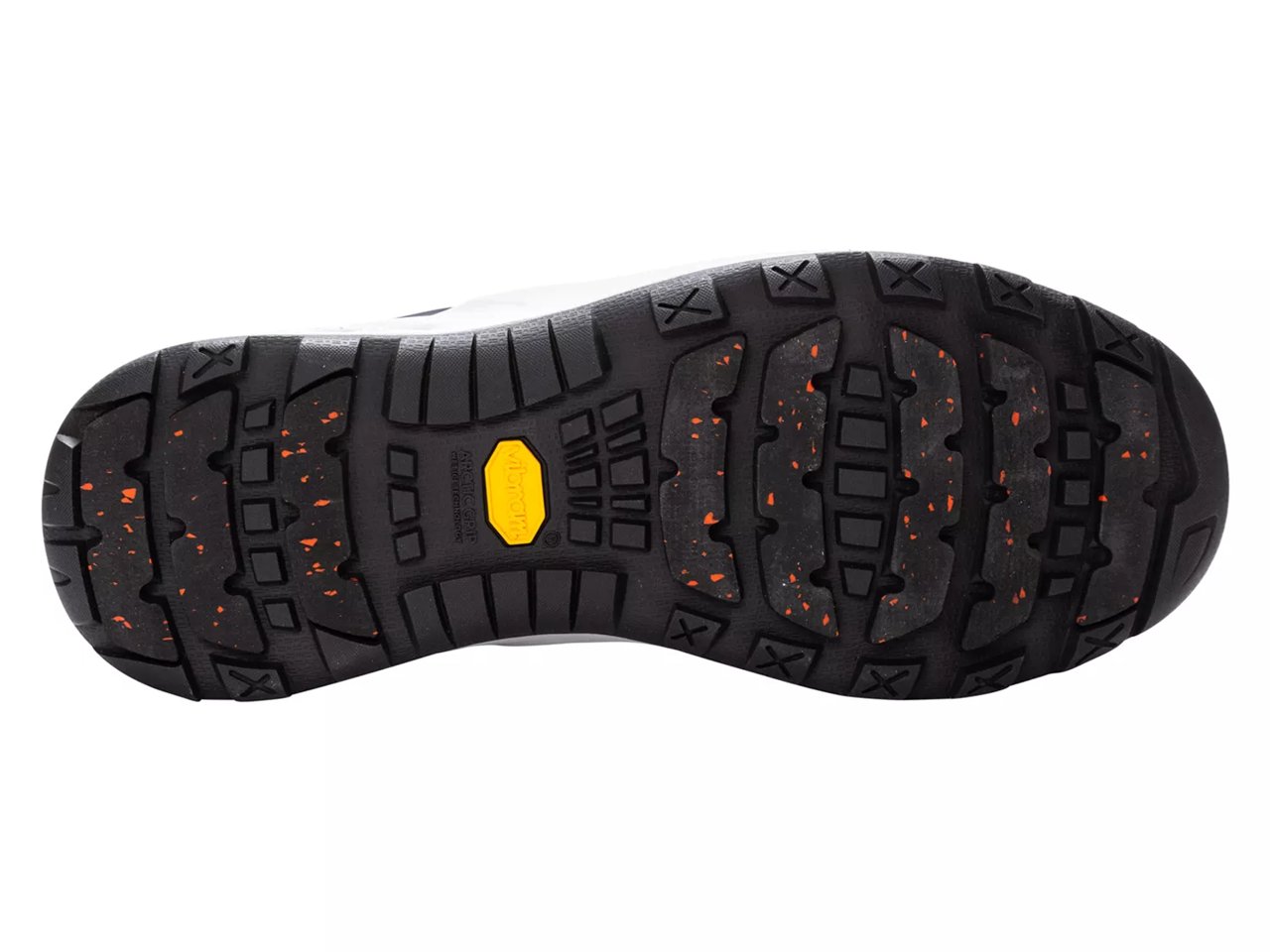 Vercors Hiking Shoe - Men's